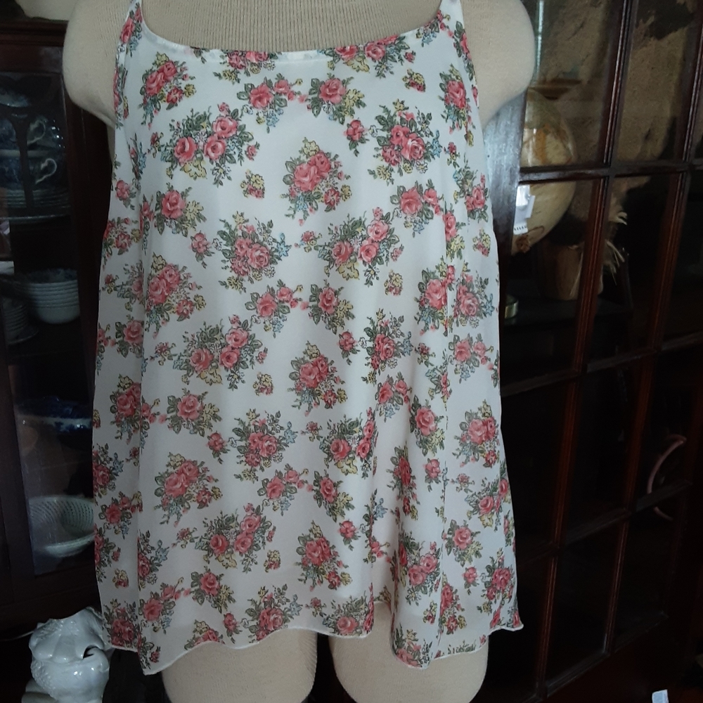 Summer top